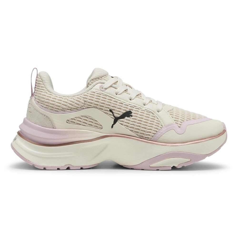 PUMA(プーマ) WOMEN'S RUNNING SHOE, 25 SPRING SUMMER COLOR ALPINE